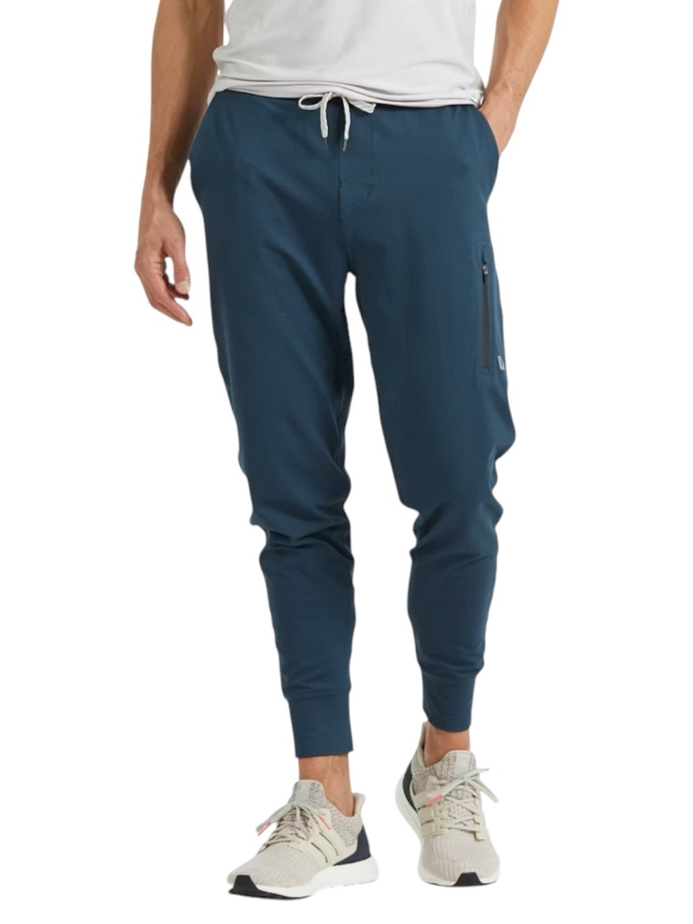 Vuori Sunday Performance Joggers Indigo Men’s XL